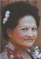 Phyllis Byrum Obituary (1931