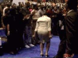 Church Dance Gifs Get The Best Gif On Giphy