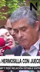 Quien Es La Esposa De Hermosilla