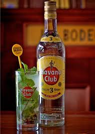 Authentic Cuban Cocktails Bcliving Havana Club Havana Club Rum Mojito