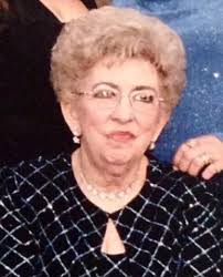 Socorro Martinez Obituary (1929