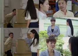 Vậy có phải do sự thù hằn này mà em nhằm vào chị không? Jch7dwyrbmpwpm