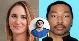 Man Wanted For Burglary At Murdered Playboy Model Christina Carlin-Kraft's  Apartment