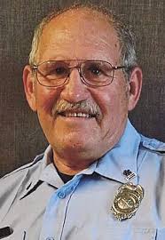 Samuel Robert 'Bob' Glick