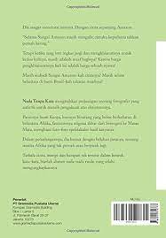 Cerita ini adalah fiktif, bila ada persamaan nama, tempat maupun peristiwa uh, hampir saja annete lepas kendali, tangannya nyaris terangkat untuk menepuk pangkal tangan nada sudara mereka meninggi. Cinta Sepanjang Amazon Nada Tanpa Kata Indonesian Edition W Mira 9786020319773 Amazon Com Books