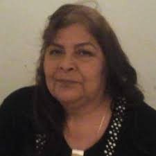 Obituary of Berta Alicia Suarez Espinoza