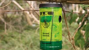 Not only do they simply plug into your mains supply. Trap Wasps In An Environmentally Friendly Way Without Poison