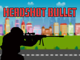 Headshot Mermisi Oyunu Silah Oyunlari