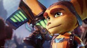 It is a sequel to ratchet & clank: Ft2brxv0k9puvm