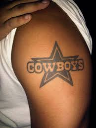 Tiffany reneaa from mckinney texas. 8 Tattoo S Ideas Dallas Cowboys Tattoo Cowboy Tattoos Tattoos