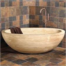 Prices for hotels in semarang with a hot tub start from $22 and go up to $54. Beautiful Bathtubs To Relax In Stone Bathtub Stone Tub Travertine