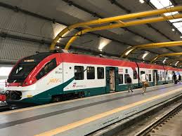 It's the main railway station in the city, that's why it's a great starting point to any other destination in rome. Rome Termini Station Cheap Trains To Fiumicino Fco Or Ciampino Cia Airports Loyalty Traveler