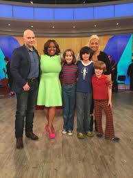 Check spelling or type a new query. Nathaniel Mcintyre Archives Young Broadway Actor News