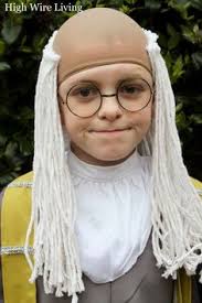 10 Ben Franklin project ideas