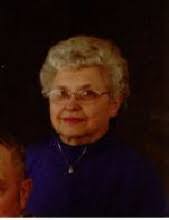 Obituary information for Wanda Lee Mundahl