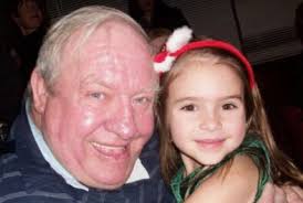 Honoring Our Founder: Gerald “Jerry” Buscher, 1942