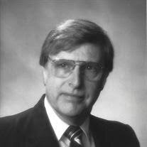 Richard Lowery Higgins Obituary