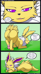 Oversexed Eeveelutions porn comic - the best cartoon porn comics, Rule 34 |  MULT34