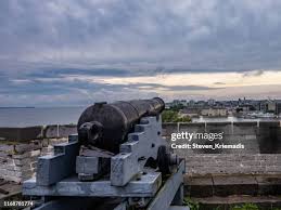 252 St Lawrence Fort Stock Photos, High-Res Pictures, and Images