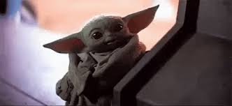 Gif gif is an image format that supports animated images. Baby Yoda Gifs Available To Share Again After Being Removed From Giphy