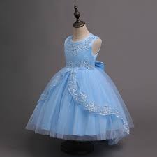 Caporedattore dello yale daily news quando rory frequenta i primi due anni a yale. Bambine E Ragazze Mbby Vestiti Damigella Bambine 4 12 Anni Vestito Da Carnevale Per Bambina Abiti Cerimonia Principessa Senza Manica Con Fiocco Tulle Abito Tutu Per Ragazza Abbigliamento Laaldeasanicolas Es