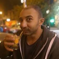 Stream Ayman Abu-Taleb music