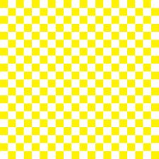 When boy, bye just won't suffice, give your. Aesthetic Checkered Wallpaper Yellow