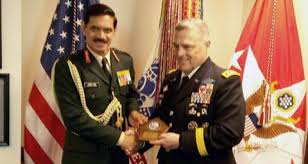 The joint chiefs of staff are supported by the joint staff, which is limited by law to not more than 400 officers. Coas Visit To Usa Punekar News