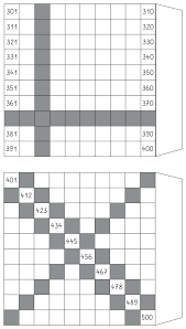 = i want to print (out) this picture. Tausenderbuch Zum Ausdrucken Cute766