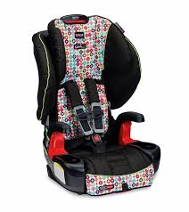 Britax Frontier Clicktight Booster Car Seat Kaleidoscope Best Car Seats Booster Car Seat Car Seats