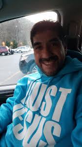 Unlawful Arrest of Edgar Orea