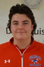 Meet the 2017-2018 First Semester Staff!