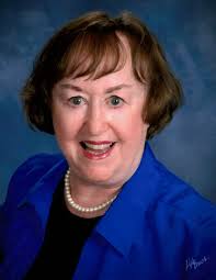 Donna Mae (Carver) Johnson