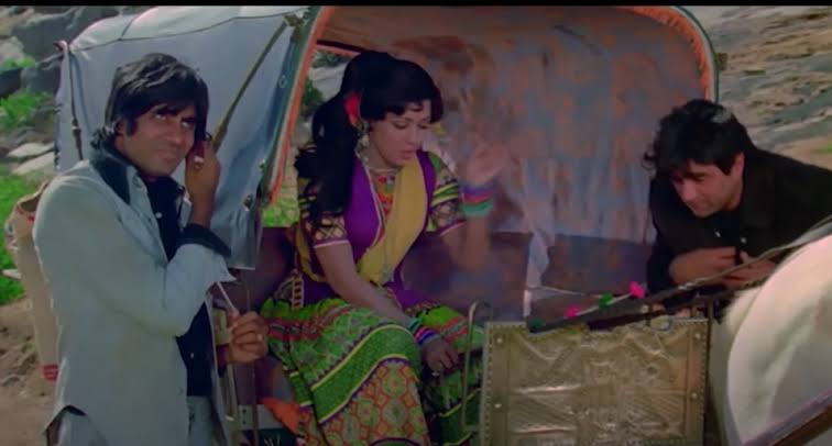 50 years of 'Sholay': Revisit memorable dialogues of iconic film