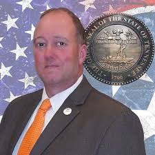 Perry County TN Chamber of Commerce