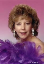 Theresa Lynn Lambert Haller (1961-2016)