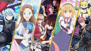 We did not find results for: Anibitez Summer 2021 Anime Part 2