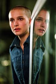 Evey (V for Vendetta)