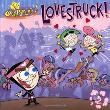 Lovestruck (Fairly Oddparents) - Lewman, David: 9780689863233 - AbeBooks