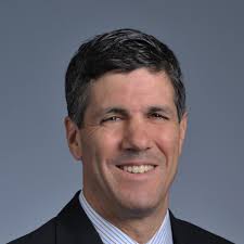 Christopher O'DONNELL