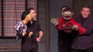 Connor Thomas Rhoades- Musical Theatre Reel