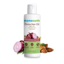 Containing over 100 different nutrients, it is a rich source of nourishment for your follicles and hair. Mamaearth Onion Hair Oil Reviews Ingredients Benefits How To Use