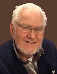 Carl Ballard Obituary