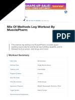 Body beast workout sheets beast workout sheet sample 7 examples in word pdf. Basementbeastbuilding Pdf Anatomical Terms Of Motion Musculoskeletal System
