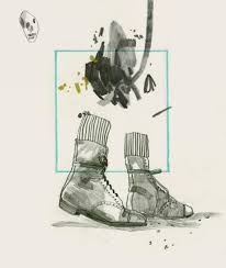 Julia King Book Art Drawing Illustrations Illustration Art