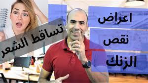 أعراض نقص الزنك اهمية الزنك وطرق فحصه بالمنزل Youtube Dr Berg Health Fictional Characters