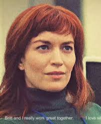 Stefanie Erickson Lugo