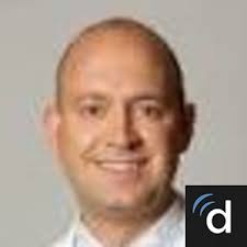 Dr. James Romanowski, MD