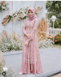 Baju gamis dengan model cape ini menjadi baju trend di tahun 2020 ini. Nafisa Search Results For Desain Baju Gamis Brokat Modern Pakaian Pesta Pakaian Pernikahan Pakaian Perkawinan