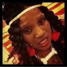 Erica Brewer (@brewer090)